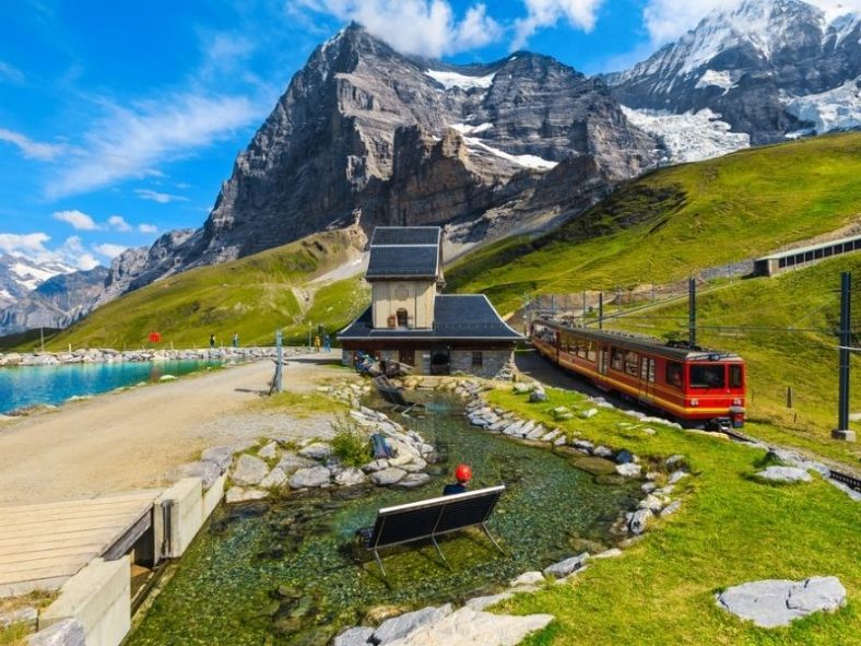 wisata swiss